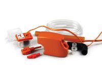 Maxi orange